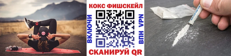 COCAIN FishScale  Борисоглебск 